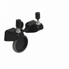 Wandbefestigungsset für kompaktes Wand-WC Suprafix 3.0