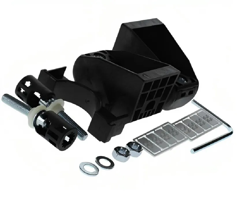 Wandmontageset voor Suprafix 3.0 compact wandcloset