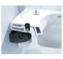 Kit di fissaggio a parete per vaso WC sospeso compatto Suprafix 3.0 Kit di fissaggio a parete per vaso WC sospeso compatto Suprafix 3.0