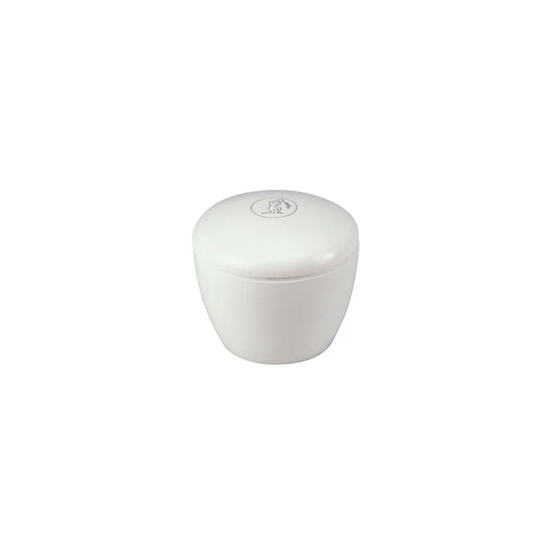 Handwiel 12x17 - 15x21 (3/8"x 1/2") enkel voor GIACOMINI radiatorkraan