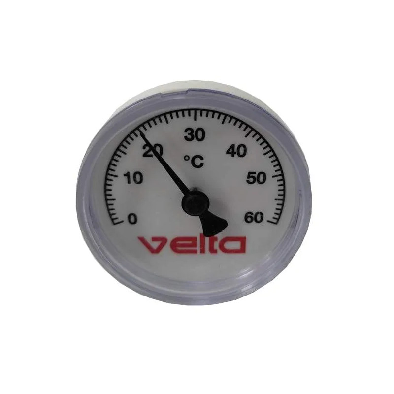 Samengestelde dompelthermometer voor VELTA "Compact" verdeler.