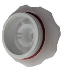 Bouchon de robinet pour collecteur \"Compact\" VELTA.