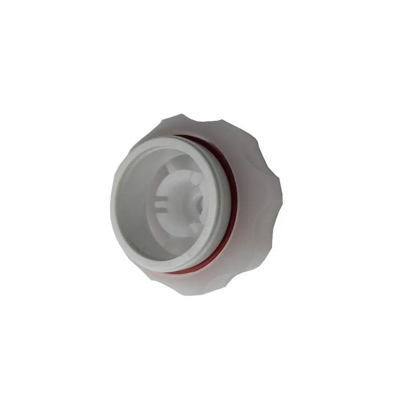 Kraanplug voor VELTA "Compact" verdeler.
