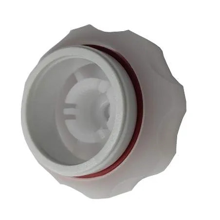 Bouchon de robinet pour collecteur \"Compact\" VELTA.