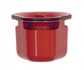 Tazza di scarico per piatto doccia da 90 mm di diametro