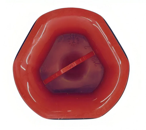 Tasse de bonde pour receveur de douche diamètre 90 mm