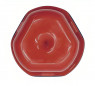 Douchezeefkop 823/90-60, voor 90 mm diameter afvoergat