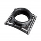 T FLEX 150/160 tapmof voor buizen van 250 tot 540 mm