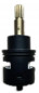 Reversing cartridge for FASHIONTHERM mixing valve Reversing cartridge for FASHIONTHERM mixing valve
