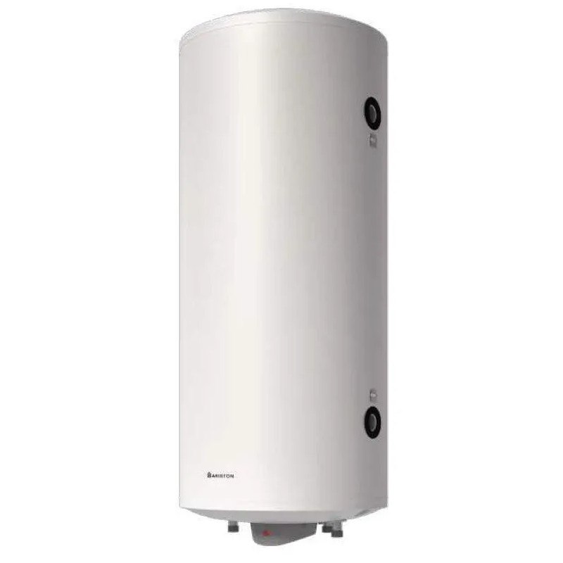BDR CDS160 wandverwarming met Styx mantel, 150 liter