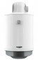 Gasfles voor wandmontage met zuignap 80L, S/SGA FF X 80.