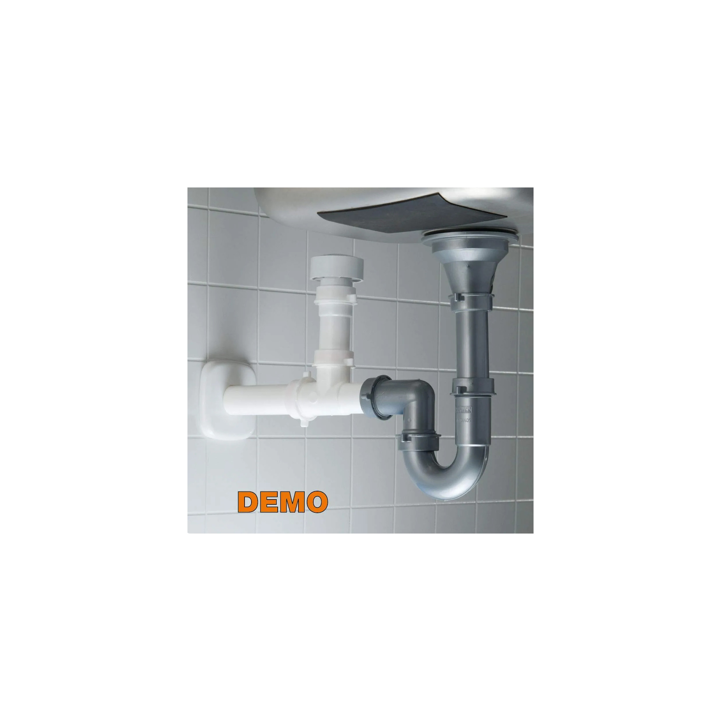 Lira CUCINA Automatisches Ventil Mit Auslaufschutz - Italienische Qualität Für Deine Küche