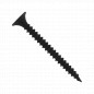 Gipsplaatschroeven 3.5x55mm, 50 stuks.