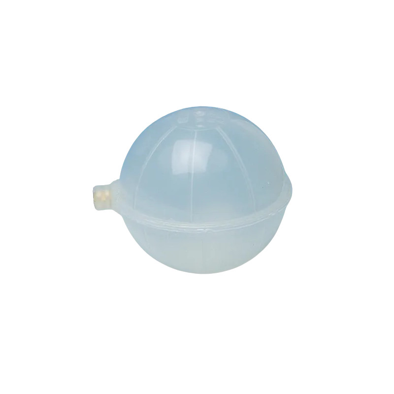 A8177X ronde polypropyleen vlotter, diameter 90 mm