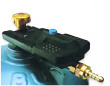 Master Clip butaanfles snelkoppeling 13kg, 1,3kg/h, 28mbar