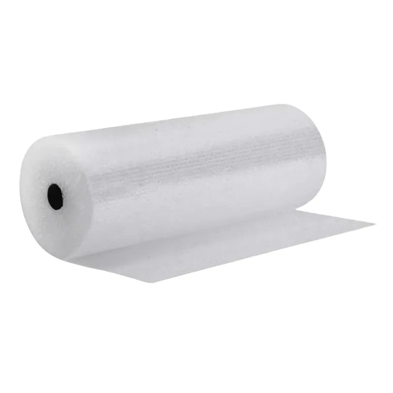 10m x 1m rol noppenfolie, 10mm noppenfolie, sterk, waterbestendig