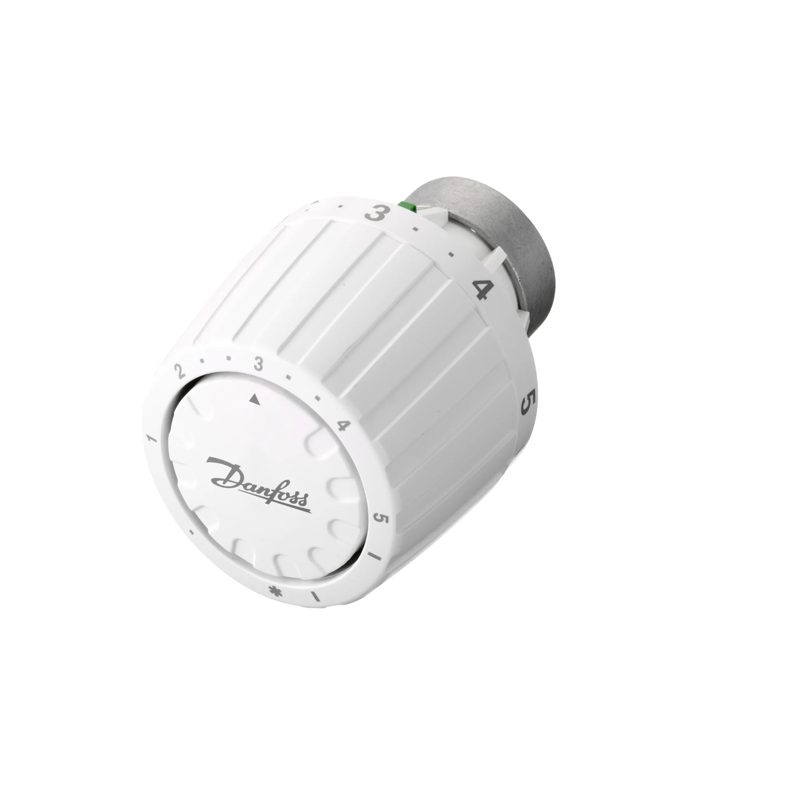 Tête thermostatique Danfoss RA/VL 2950 de 1971 à 1985