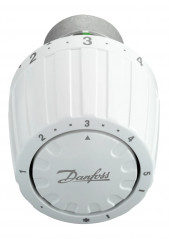Danfoss RA/VL 2950 thermostatic head from 1971 to 1985
