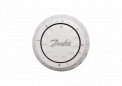 Tête thermostatique Danfoss RA/VL 2950 de 1971 à 1985