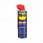 WD40 universele roestverwijderaar, spray met twee standen, 500 ml
