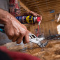 WD40 universele roestverwijderaar, spray met twee standen, 500 ml