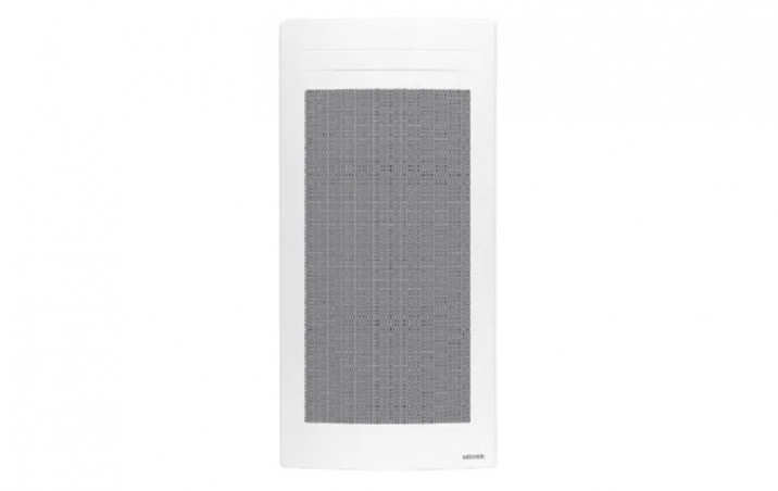 SOLIUSNEO calefactor radiante eléctrico vertical de 2000 W, panel de control dig