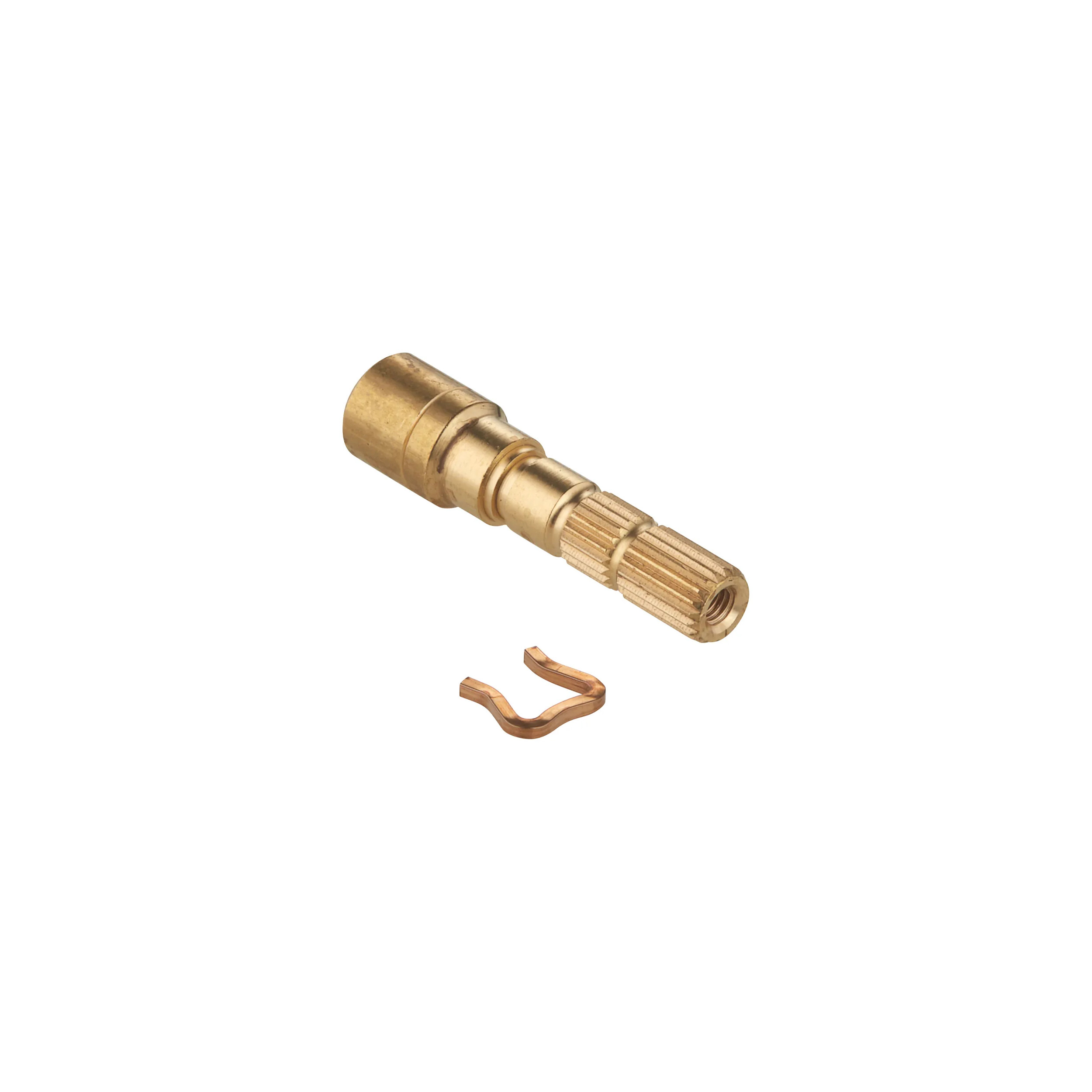 Tige de prolongation pour têtes de robinet Grohe