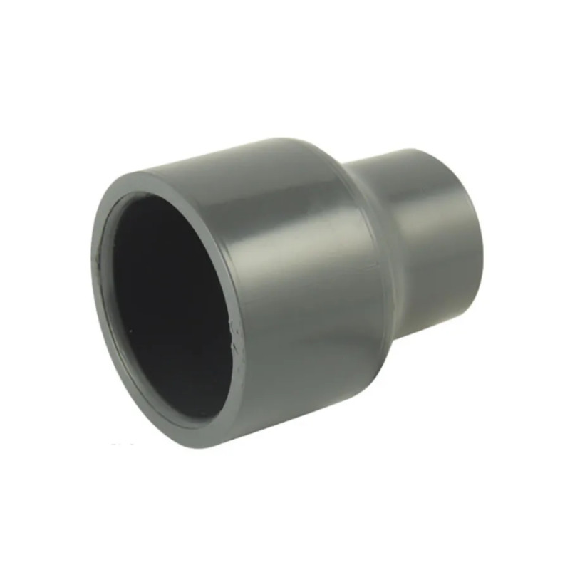 32 mm mannelijk, 16 mm vrouwelijk of 25 mm mannelijk PVC drukregelaar
