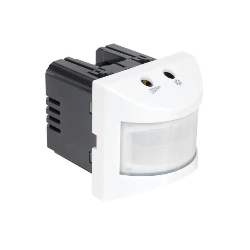 Automatischer Schalter Casual glänzend weiß Automatischer Schalter Casual glänzend weiß
