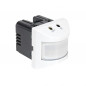 Automatic switch Casual glossy white Automatic switch Casual glossy white
