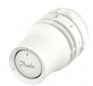 REDIA vloeibare thermostatische regelkop, 8 tot 28°C RA sensor.