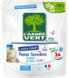 Navulling vloeibaar wasmiddel voor de gevoelige huid 1.5L. 
