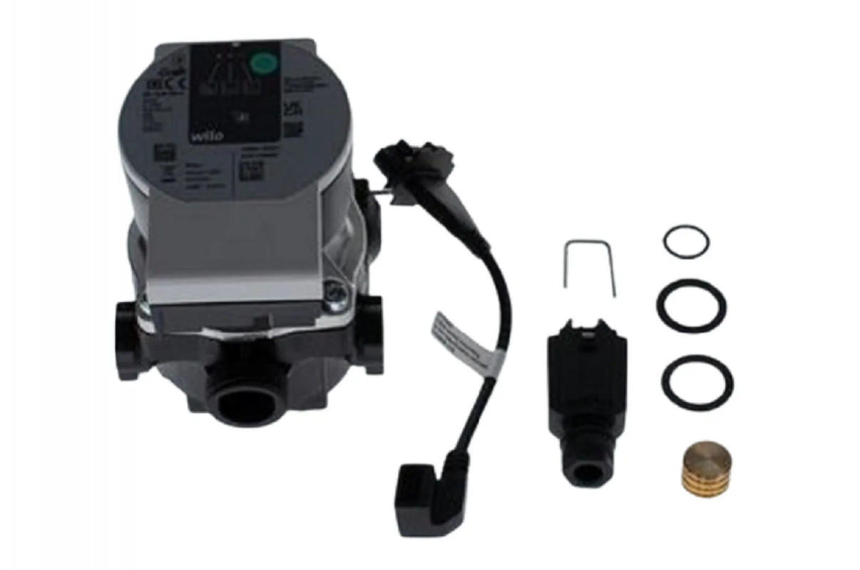 Circulatorkit para speed 2 rsl ku 6h + ws8 voor Egalis, Mélia en Egalia ketels NGLB/NGVB