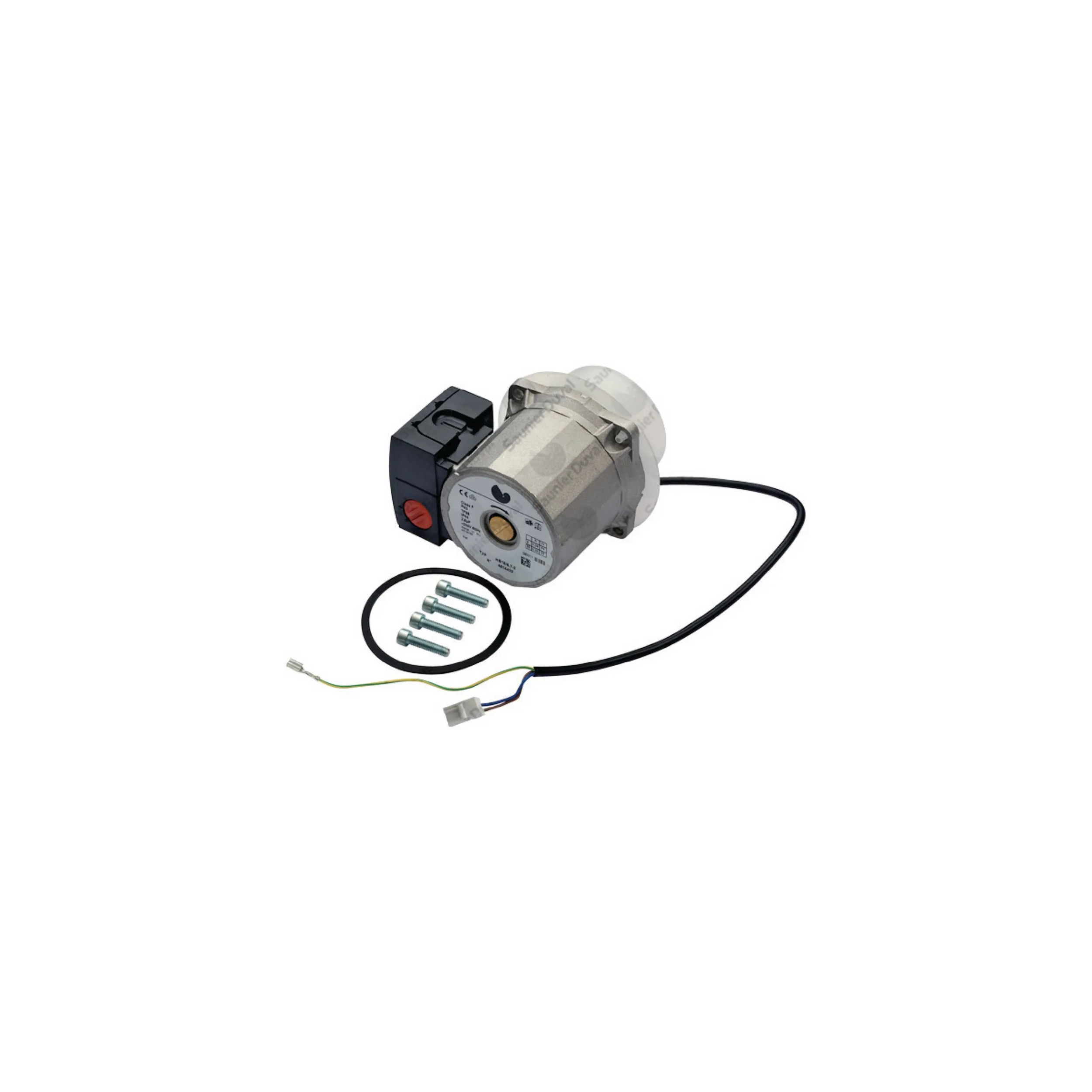 Motor de bomba para THEMAPLUS C25E