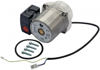 Moteur de pompe pour THEMAPLUS C25E