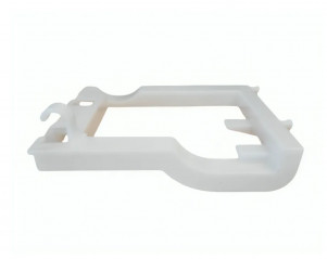 Abstandshalter und Schwimmerventilhalter für Unterputz-Warmwasserspeicher 187.1200