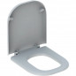 Toiletzitting GEBERIT Renova Comfort, compatibel ALLIA Lattitude