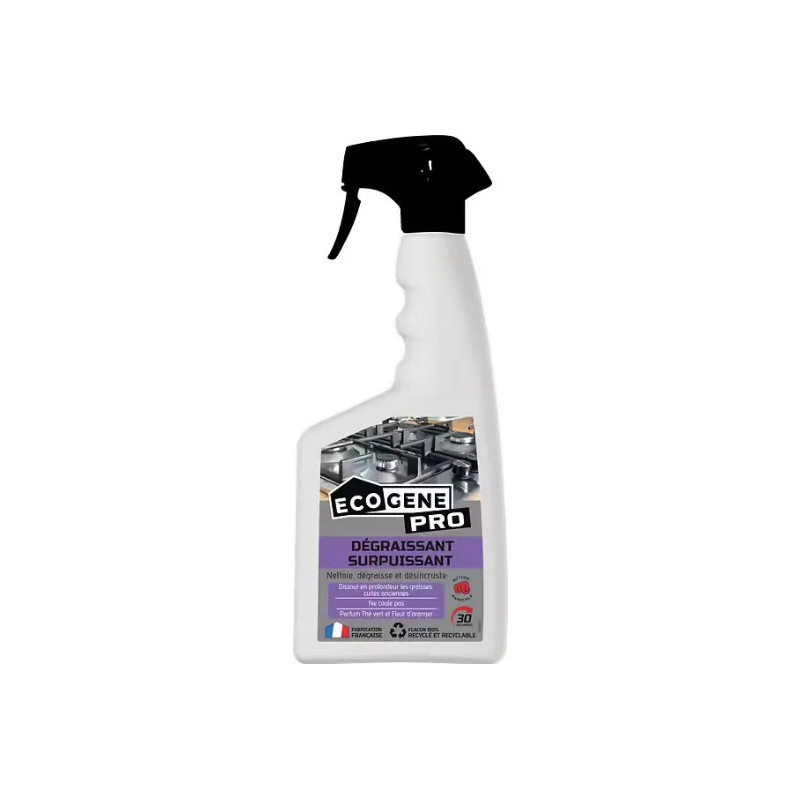 ECOGENE pro 500ml zware ontvetter.