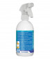 14-graden huishoudazijn met spuitpistool, 500ml