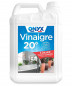 Haushaltsessig konzentriert 20 Grad, 5 Liter Haushaltsessig konzentriert 20 Grad, 5 Liter