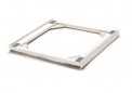 Dryer stand for Torre style L60 washing machine. Dryer stand for Torre style L60 washing machine.