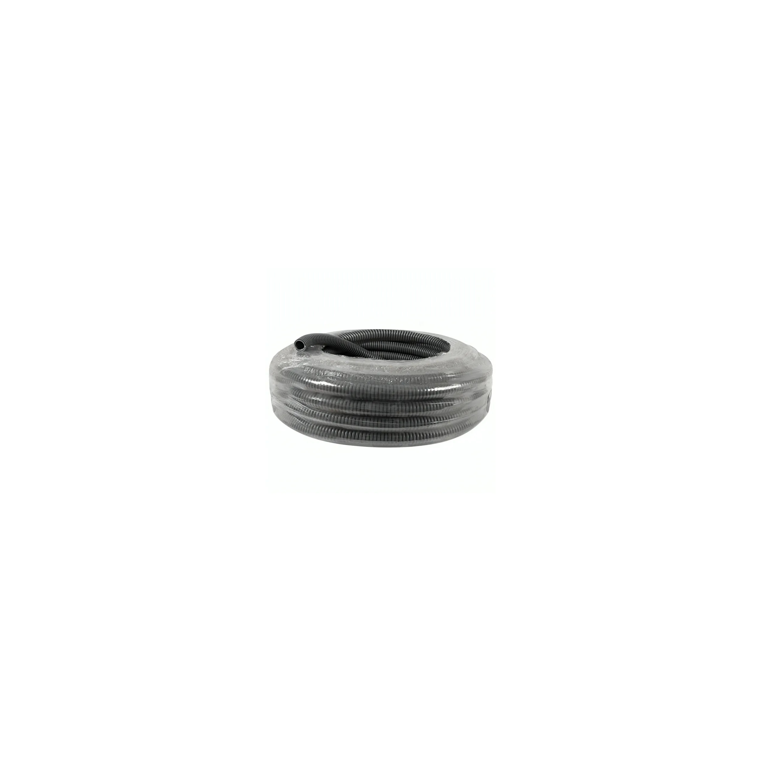 Gaine ICTA diamètre 16mm, 25m avec tire-fil. 