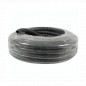 16 mm diameter ICTA-mantel, 25 m met draadtrekker. 16 mm diameter ICTA-mantel, 25 m met draadtrekker.