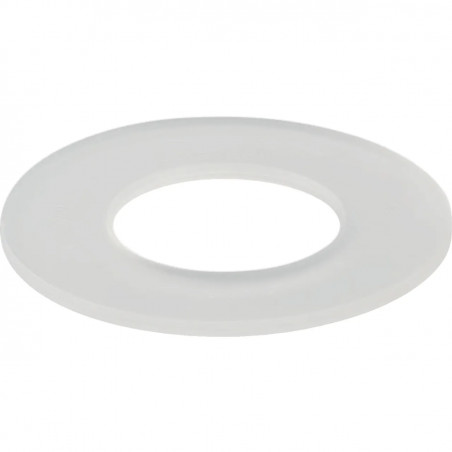 Joint d’étanchéité plat Geberit, mécanisme de chasse réservoir WC encastré, 52x29