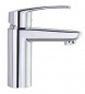 New fly" basin mixer, 158mm high, with pop-up waste. New fly" basin mixer, 158mm high, with pop-up waste.