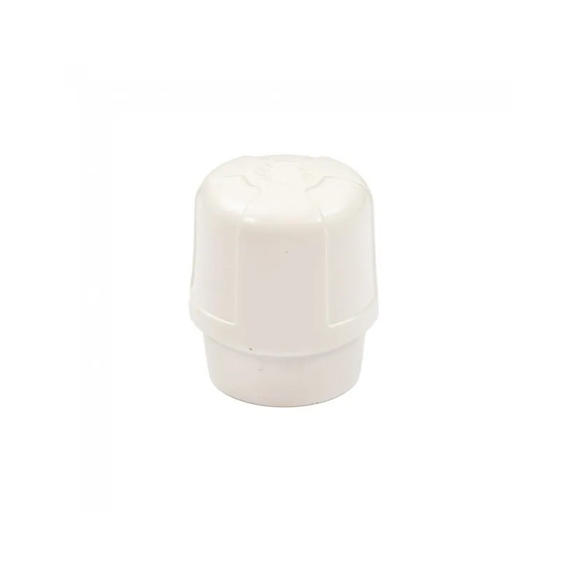 Handwiel voor RBM Jet-Line radiatorkraan, wit