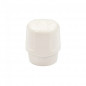 Handwiel voor RBM Jet-Line radiatorkraan, wit