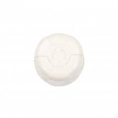 Handwheel for RBM Jet-Line radiator valve, white