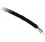 ICTA-mantel voorbedraad 16 mm, 3 draden 3G 1,5 mm rol van 25 m, trekt draden