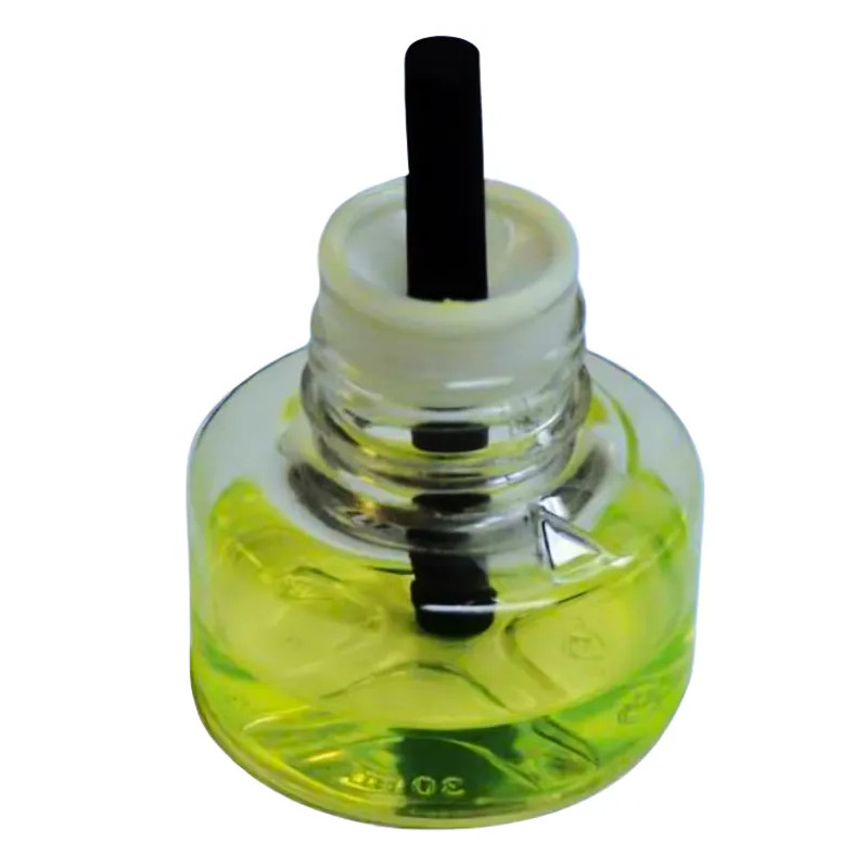 Suche nach elektrischem Mückenabwehr-Diffusor, einschließlich Tigermücken, 30 ml